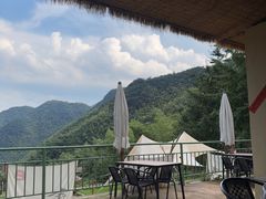-众神白水涧景区