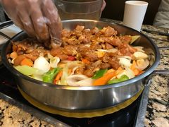 -黄记煌三汁焖锅(新世纪广场店)
