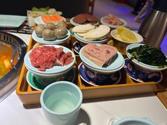 -麻辣英雄重庆火锅(陈江天益城店)