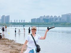 -天鹅湖体育公园