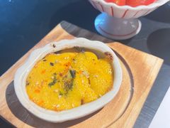 -花潮料理艺食馆(苏宁广场B区店)