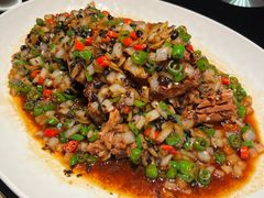 -新乾隆酒楼(帝景园店)