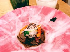 和牛温泉蛋-鮨青(恒基名人购物中心店)