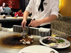 -大渔之观(安贞店)