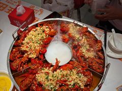 -熊记虾王·小龙虾(东晓南店)
