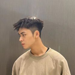 -男先生男士理发馆