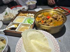 -解家河南菜(商鼎路店)