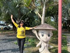 -大清国一号界碑