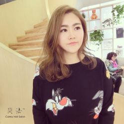 -简法造型·品牌形象店