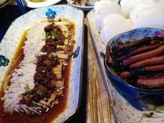 -蜜桃餐厅·江浙融合菜(荟聚购物中心店)