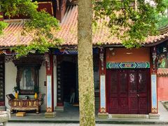 -都江堰普照寺