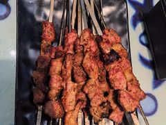 -撒拉花儿·新疆菜·清真(太阳宫店)