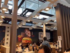 -麦当劳(广州南站店)