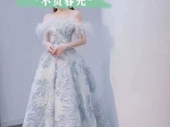 -MSV 高端礼服定制(大良店)