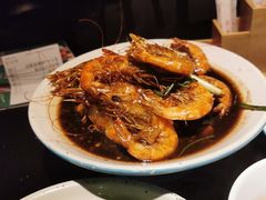 -老头儿油爆虾·知味杭州(爱琴海购物中心)