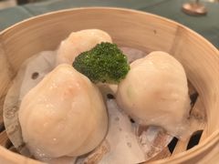 -誉八仙粤菜(万象天地店)