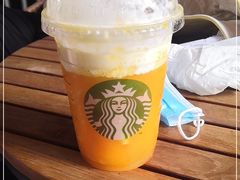 -星巴克(成都太古里二店)