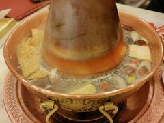 -八先生涮肉房(三里河店)