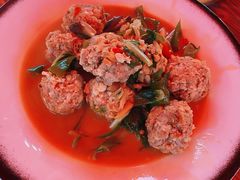 -翁大胖媽媽菜(银海店)