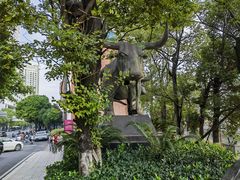 -昆明中心皇冠假日酒店