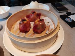 -陶兰居·手工点心·粤菜(圆融时代广场店)