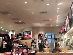 -星巴克臻选(北京银泰店)
