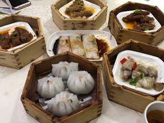 -源华酒家(联世广场店)
