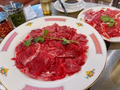 -燃计沙茶皇·香港沙茶火锅(人广旗舰店)
