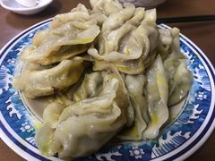 -回回锅贴(小河沿店)