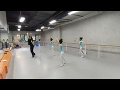 -舞蕾舞蹈(特长生校区)