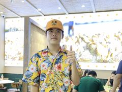 -虎婆冷饮店·海南特色炒冰(三亚湾店)