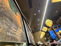 -云海肴·汽锅鸡·云南菜(天津国金汇店)