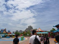 -厦门方特梦幻王国