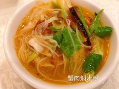 -新加坡宏仁堂御膳厅