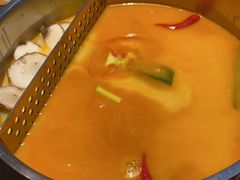 -生如夏花泰式火锅(鹭洲里店)