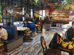 -正禾鲜·潮汕牛肉火锅(凯德天府店)