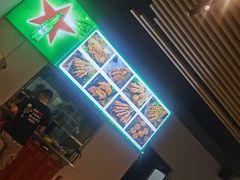 -木屋烧烤(惠阳华润小径湾店)