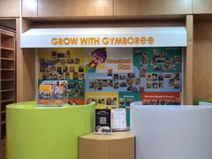 -金宝贝早教(南山花园城店)