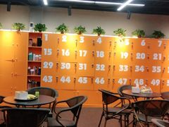 -佳禾健身(三元里店)