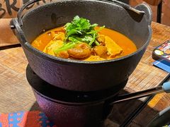-铁公鸡·四川料理(天环广场店)