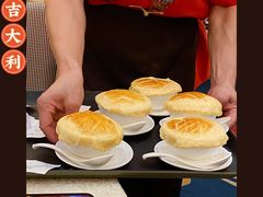 -顺德人家食府(黄金广场店)