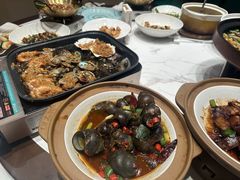 -衢农会·衢州菜·宴请(国际机场店)