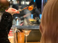 -乌君·酒场·炭火烧鸟(侨城坊店)