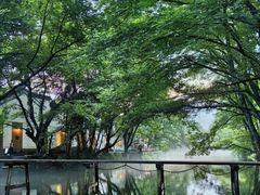 -西溪南古村落景区