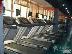 -零距离国际健身游泳中心(九龙湖店)