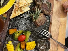 -豪客来牛排(成都锦江大融城店)