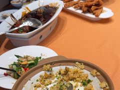 -双合园·海鲜水饺青岛菜(九水东路店)