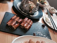 -朵朵开素食餐厅(后宰门街店)