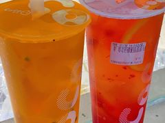 -CoCo都可(天河又一城店)