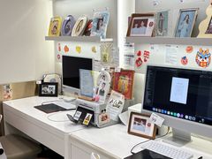 -海马体照相馆(大连柏威年购物中心店)